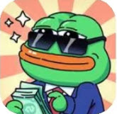 悲伤蛙的创业日记小游戏