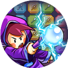 宝石消消看小游戏