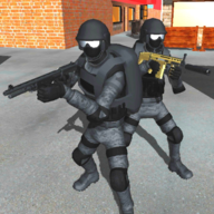 CQB射击2