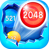 球球大师2048红包版