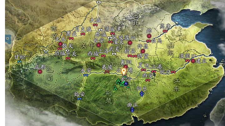 策略沙盘战争游戏2024