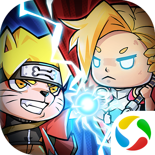 王者猎人应用宝版