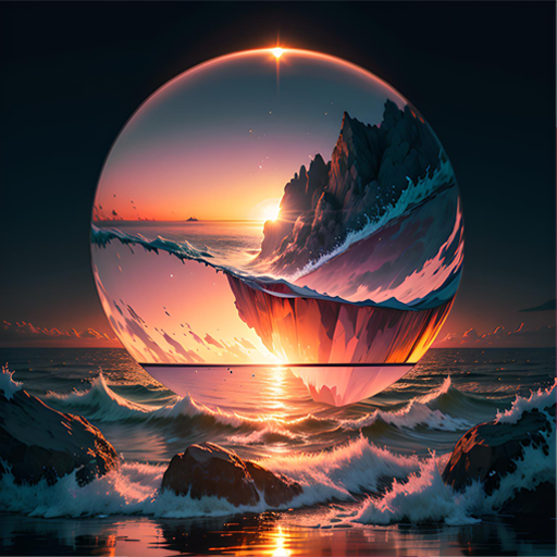 Imagen绘画官网版