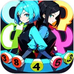 解谜少女