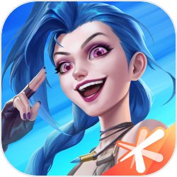 英雄联盟手游4.4版本