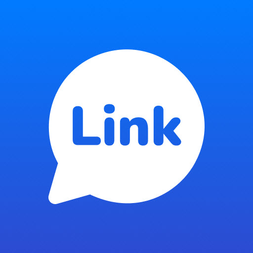link messenger