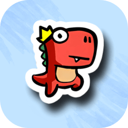 变色龙童绘历险