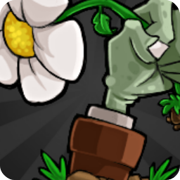 植物大战僵尸BE版
