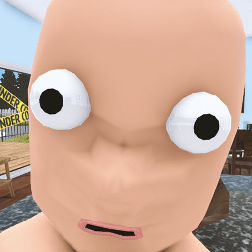 谁是你爸爸正版手游