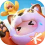 元梦之星糖豆人联动版