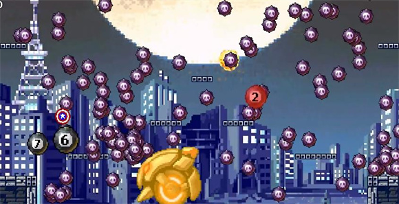 爆弹之王