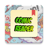 Comic Reader