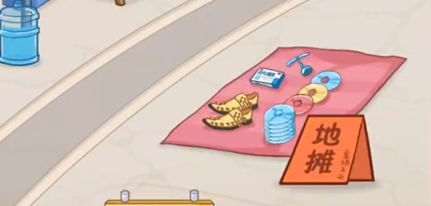 微信逆袭人生的小游戏合集