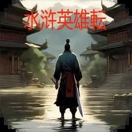 水浒英雄传手游