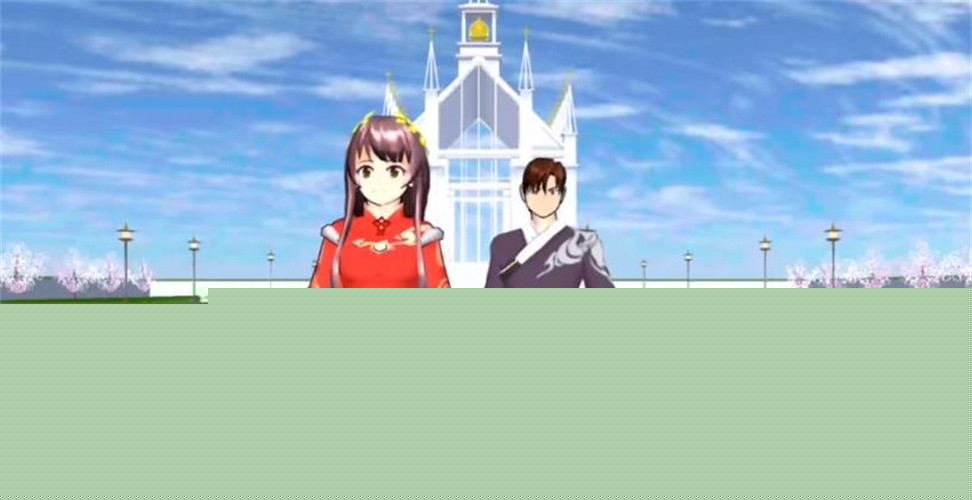 樱花校园模拟器2024最新版截图2