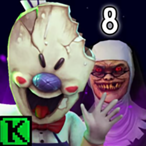 IceScream8  Final Chapter