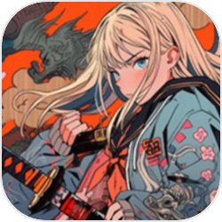 武士战纪
