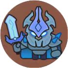 我在神界刷装备微信小游戏