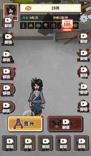 煮酒论英雄
