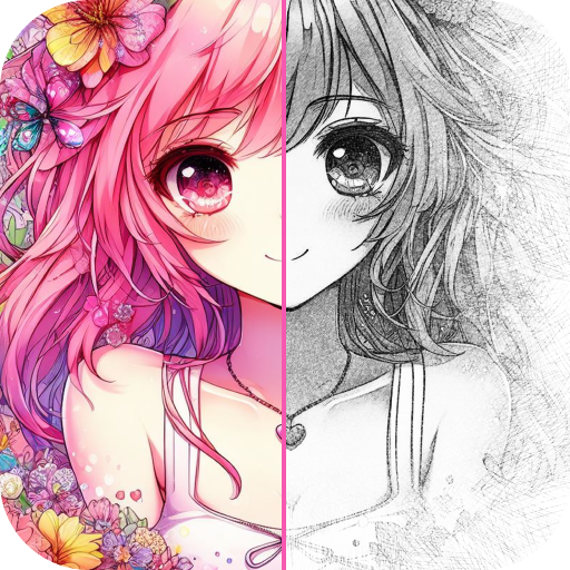 Draw Anime