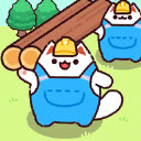 伐木猫