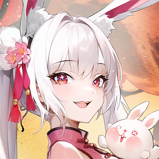 热战女孩