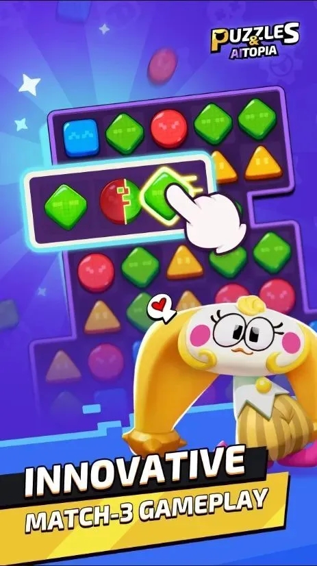 Puzzles AITopia