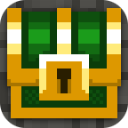 破碎的像素地下城