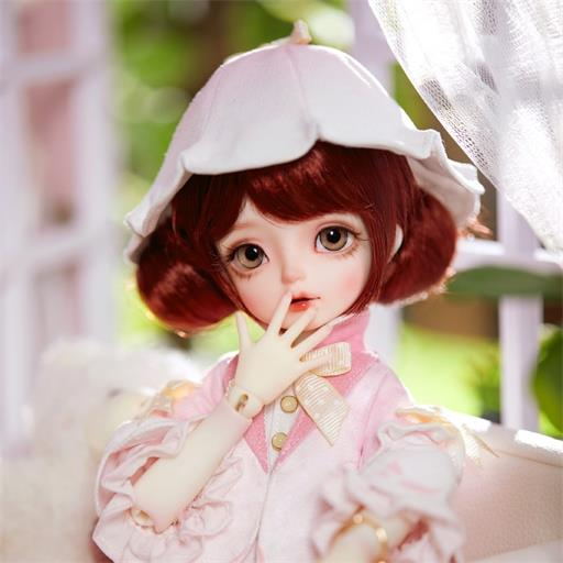 娇娃换装美容日记