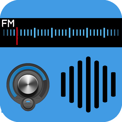 免费有声FM收音机