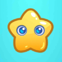 星星点点看