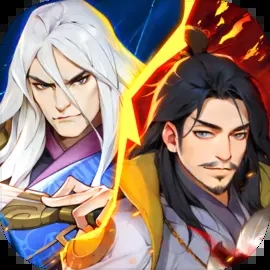 最后的荣光自走棋游戏