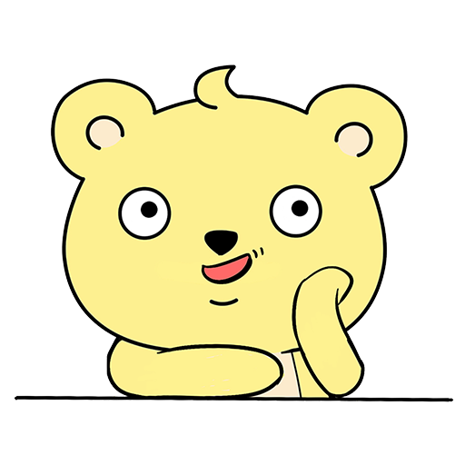 小肥熊