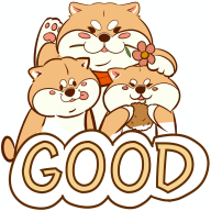 good潮玩