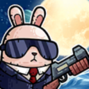 愤怒的兔子手游