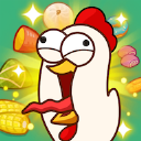 鸡祥如意
