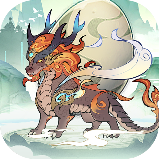 我夺舍了一颗蛋