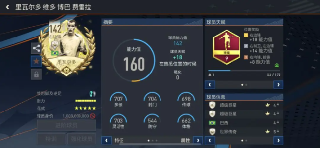 FIFA足球世界