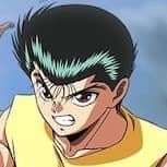 幽游白书激斗