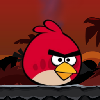 愤怒的小鸟火山重制版