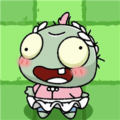 植物大战僵尸幼儿园版