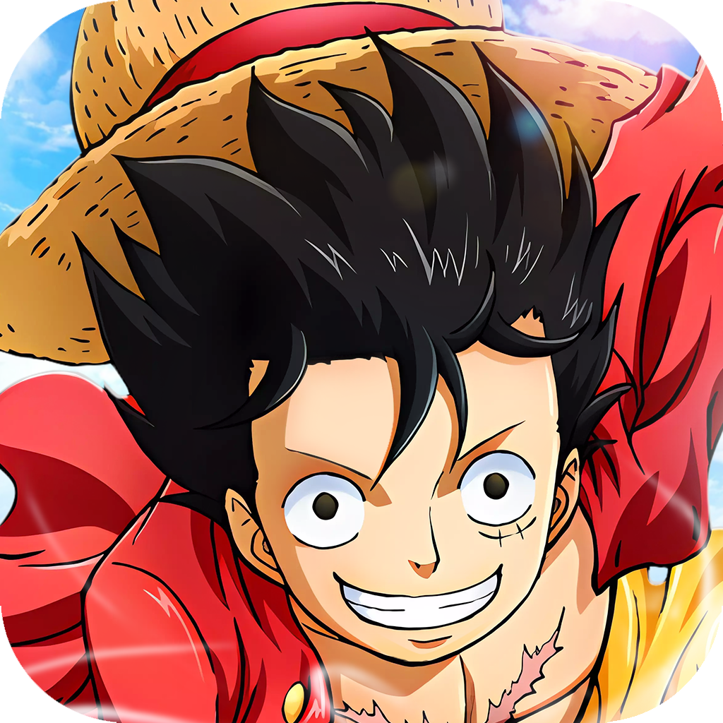 无限英雄航海王