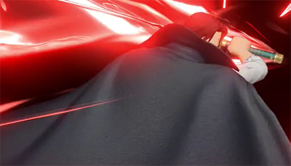 风暴之眼恶魔果实