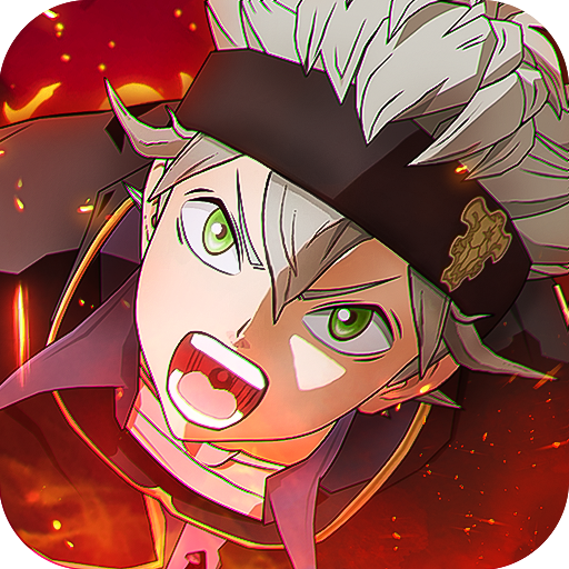 黑色五叶草海底神殿